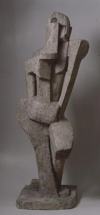 Conjugated form of the human body